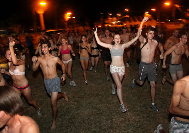 University of Arizona Homecoming
